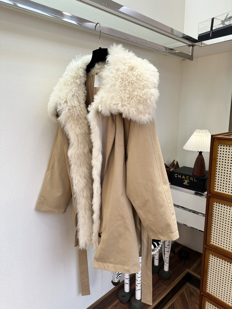 MAX MARA
